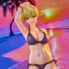 CHAINED SOLDIER - Tenka Izumo Swimsuit Ver. 1/7 Union Creative PVC Figure 27 cm