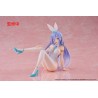 DATE A LIVE - Mio Takamiya Bunny Ver. PVC Figure Desktop Cute Figure 13 cm