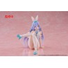 DATE A LIVE - Mio Takamiya Bunny Ver. PVC Figure Desktop Cute Figure 13 cm