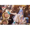 DATE A LIVE - Mio Takamiya Bunny Ver. PVC Figure Desktop Cute Figure 13 cm
