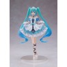 HATSUNE MIKU - Wonderland Cinderella Ver. Taito PVC Figure 18 cm
