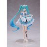 HATSUNE MIKU - Wonderland Cinderella Ver. Taito PVC Figure 18 cm