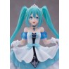 HATSUNE MIKU - Wonderland Cinderella Ver. Taito PVC Figure 18 cm