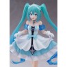 HATSUNE MIKU - Wonderland Cinderella Ver. Taito PVC Figure 18 cm