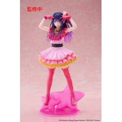 OSHI NO KO - Ai T-Most Taito PVC Figure 29 cm