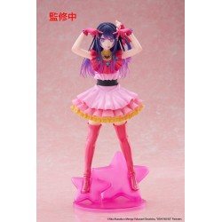 OSHI NO KO - Ai T-Most Taito PVC Figure 29 cm