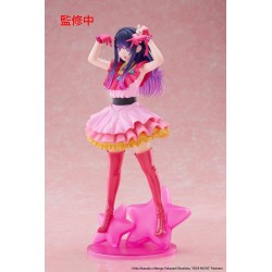 OSHI NO KO - Ai T-Most Taito PVC Figure 29 cm