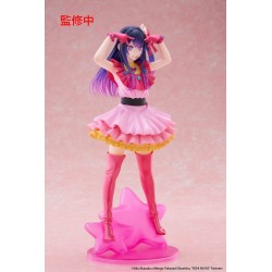OSHI NO KO - Ai T-Most Taito PVC Figure 29 cm
