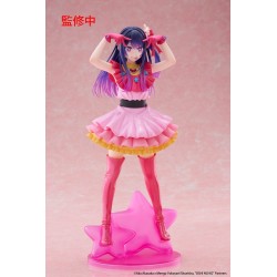 OSHI NO KO - Ai T-Most Taito PVC Figure 29 cm