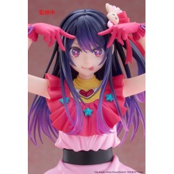 OSHI NO KO - Ai T-Most Taito PVC Figure 29 cm