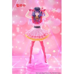 OSHI NO KO - Ai T-Most Taito PVC Figure 29 cm