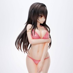 TO LOVE RU Darkness - Yui Kotegawa Swimsuit Series 1/6 Union Creative PVC Figure 37 cm