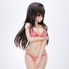 TO LOVE RU Darkness - Yui Kotegawa Swimsuit Series 1/6 Union Creative PVC Figure 37 cm