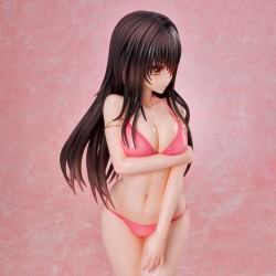 TO LOVE RU Darkness - Yui Kotegawa Swimsuit Series 1/6 Union Creative PVC Figure 37 cm
