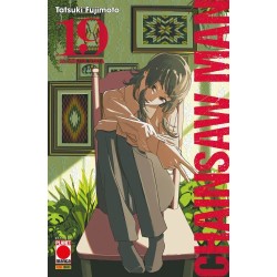 Chainsaw Man Vol. 19 (ITA)