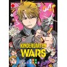 Kindergarten Wars Vol. 4 (ITA)