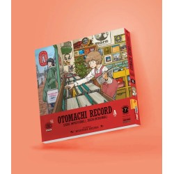 Otomachi Record – Storie Imprevedibili & Dischi Introvabili Side A (ITA)