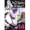 So I'm a spider, so what? Vol. 14 (ITA)