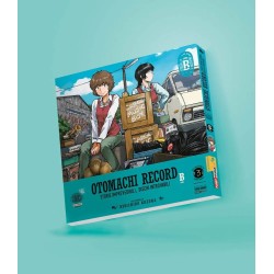 Otomachi Record – Storie Imprevedibili & Dischi Introvabili Side B (ITA)