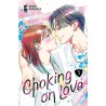 Choking on love Vol. 3 (ITA)