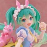 HATSUNE MIKU - Miku x Rody Fairy Tale Ver. AMP Artist MasterPiece+ Taito PVC Figure 17 cm