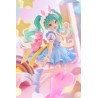 HATSUNE MIKU - Miku x Rody Fairy Tale Ver. AMP Artist MasterPiece+ Taito PVC Figure 17 cm