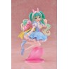 HATSUNE MIKU - Miku x Rody Fairy Tale Ver. AMP Artist MasterPiece+ Taito PVC Figure 17 cm