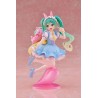 HATSUNE MIKU - Miku x Rody Fairy Tale Ver. AMP Artist MasterPiece+ Taito PVC Figure 17 cm