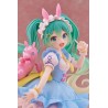 HATSUNE MIKU - Miku x Rody Fairy Tale Ver. AMP Artist MasterPiece+ Taito PVC Figure 17 cm