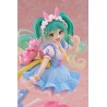 HATSUNE MIKU - Miku x Rody Fairy Tale Ver. AMP Artist MasterPiece+ Taito PVC Figure 17 cm