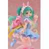 HATSUNE MIKU - Miku x Rody Fairy Tale Ver. AMP Artist MasterPiece+ Taito PVC Figure 17 cm