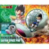 DRAGON BALL - Figure Rise Mecha Saiyan Space Pod Bandai Model Kit
