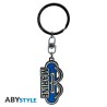 ONE PIECE - Keychain "Marine"