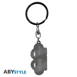 ONE PIECE - Keychain "Marine"