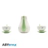DISNEY - Teapot with Tinkerbell cups set - Teiera con tazze 1200 ml