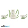 DISNEY - Teapot with Tinkerbell cups set 1200 ml