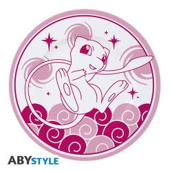 POKEMON  - Set di 4 Piatti in stile giapponese