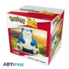 POKEMON - Cookie Jar - Snorlax