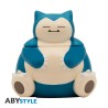 POKEMON - Snorlax Biscottiera Cookie Jar