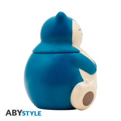 POKEMON - Cookie Jar - Snorlax
