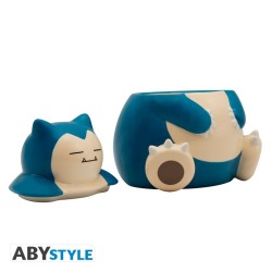 POKEMON - Cookie Jar - Snorlax