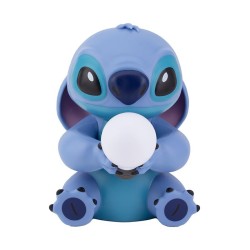 LILO & STITCH - Stitch Lampada