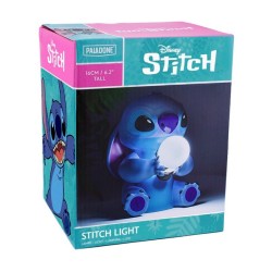 LILO & STITCH - Stitch Lamp