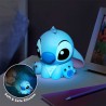 LILO & STITCH - Stitch Lampada Squishy Glow Silicone