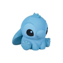 LILO & STITCH - Stitch Lamp Squishy Glow Silicon