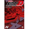 Initial D Vol. 14 (ITA)