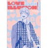 Love is an illusion - Cofanetto Vol. 1-2 (ITA)