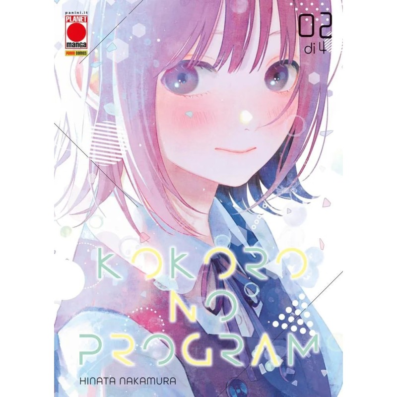 Kokoro No Program Vol. 2 (ITA)