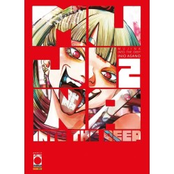 Mujina Into the Deep Vol. 2 (ITA)