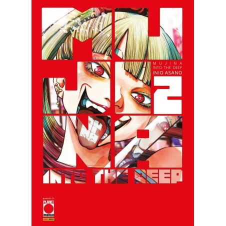Mujina Into the Deep Vol. 2 (ITA)